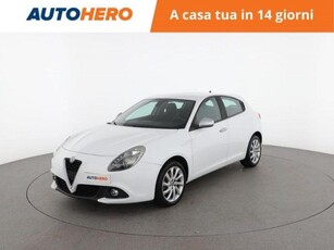 Alfa Romeo Giulietta 1.6 JTDm 120 CV Super Usate