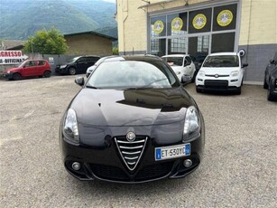 Alfa Romeo Giulietta 1.6 JTDm-2 Distinctive usato
