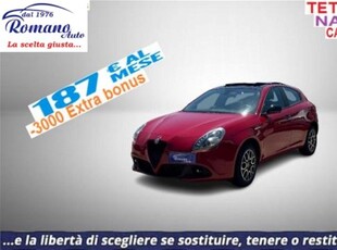Alfa Romeo Giulietta 1.6 JTDm Business 120cv tct usato
