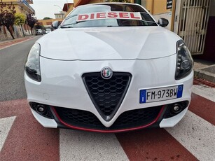 Alfa Romeo Giulietta 1.6 JTDm Business 120cv usato