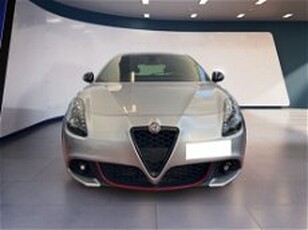 Alfa Romeo Giulietta 1.6 JTDm Sprint 120cv del 2020 usata a Torino