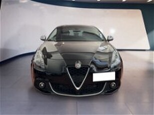 Alfa Romeo Giulietta 1.6 JTDm Ti 120cv del 2021 usata a Torino