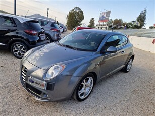 Alfa Romeo MiTo 1.3 JTDm-2 95 CV S&S Distinctive usato