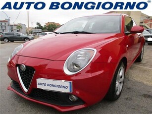 Alfa Romeo MiTo 1.4 78 CV 8V S&S usato