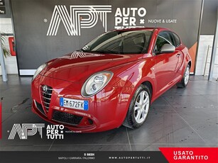 Alfa Romeo MiTo 1.4 T 120 CV GPL Progression usato
