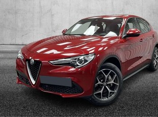 Alfa Romeo Stelvio 2.0 Turbo Super 147 kW