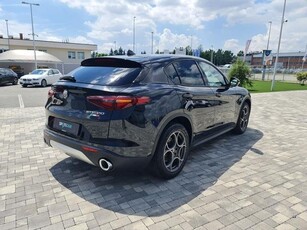 ALFA ROMEO STELVIO 2.2 Turbodiesel 160cv AT8 RWD Sport-Tech