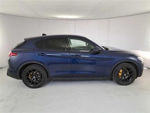 Alfa Romeo Stelvio Diesel 140 kW