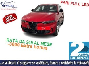 Alfa Romeo Tonale 1.6 Sprint 130cv tct6 nuovo