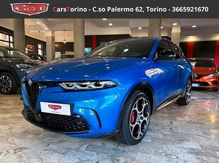 ALFA ROMEO Tonale VELOCE MISANO 2024