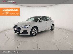 Audi A1 30 TFSI Sportback 81 kW