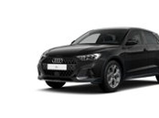 Audi A1 allstreet allstreet 30 TFSI S tronic del 2023 usata a Pozzuoli