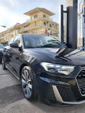 Audi A1 citycarver 30 TFSI S tronic usato