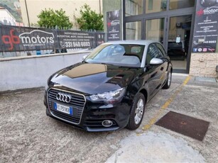 Audi A1 Sportback 1.6 TDI Ambition usato