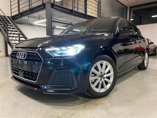 Audi A1 Sportback 30 TFSI S tronic Admired Advanced usato