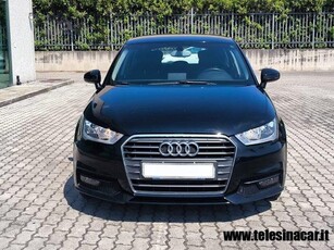 AUDI A1 SPORTBACK SPB 1.4 TDI S tronic Sport