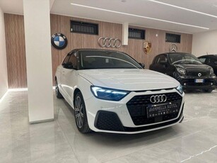 AUDI A1 SPORTBACK SPB 30 TFSI Admired Advanced