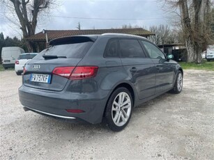 Audi A3 1.6 TDI 116 CV usato