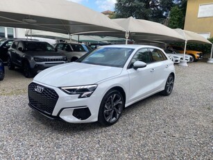 Audi A3 35 TFSI S tronic Advanced 110 kW