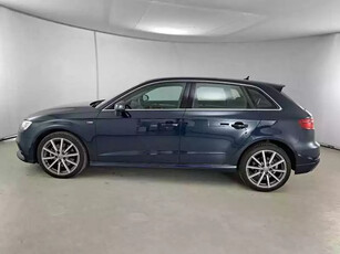 Audi A3 Diesel Usata