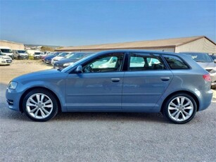 Audi A3 Sportback Sportback 30 2.0 tdi usato