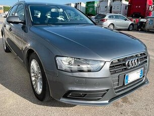 Audi A4 2.0 TDI 150 CV ultra S tronic Business