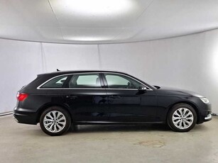 Audi A4 2.0 TDI Avant Advanced Business 120 kW