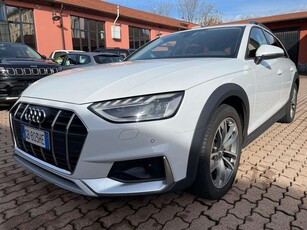 Audi A4 Allroad 45 TFSI S tronic 180 kW