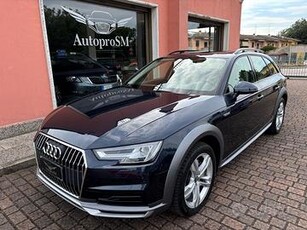 Audi A4 allroad A4 allroad 3.0 TDI 218 CV S tronic