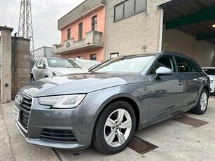 Audi A4 Avant 2.0 TDI 150 CV ultra S tronic Busine