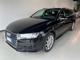 Audi A4 Avant 2.0 TDI 190 CV quattro S tronic usato