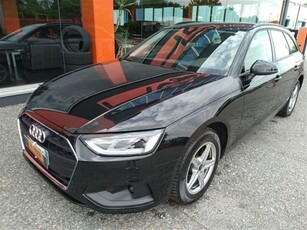 Audi A4 Avant 35 TDI S tronic Business usato