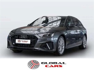 Audi A4 Avant 40 TFSI S tronic usato