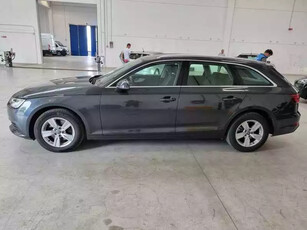 Audi A4 Diesel Usata