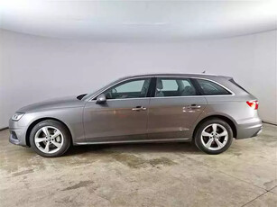 Audi A4 Diesel Usata