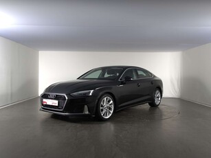 Audi A5 40 TDI Sportback Advanced Business 140 kW