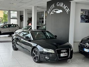 Audi A5 Cabrio 1.8 TFSI multitronic