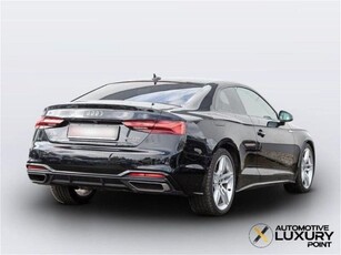 Audi A5 Coupé 40 TDI S tronic S line edition usato