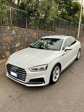 Audi A5 S-Line Edition