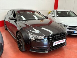 Audi A5 Sportback 2.0 TDI 177 CV Advanced usato