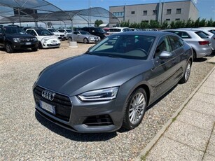 Audi A5 Sportback 2.0 TDI 190 CV quattro Business Sport usato