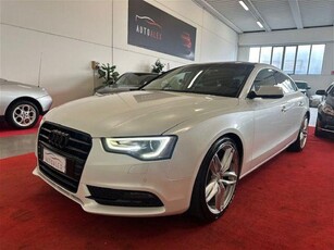 Audi A5 Sportback 2.0 TDI usato