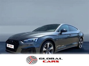 Audi A5 Sportback 40 TDI S tronic usato