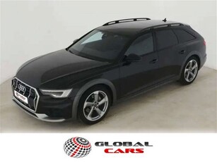 Audi A6 Allroad 40 TDI 2.0 quattro S tronic usato