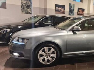 Audi A6 Avant 3.0 V6 TDI 240 CV F.AP. quattro Advanced usato