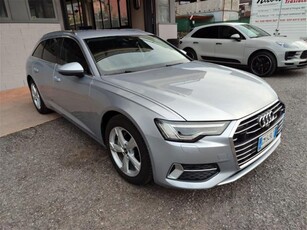 Audi A6 Avant 40 2.0 TDI S tronic Business Advanced usato