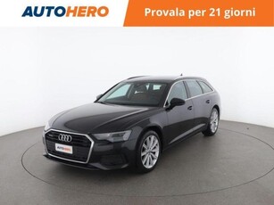 Audi A6 Avant 45 3.0 TDI quattro tiptronic Business Usate