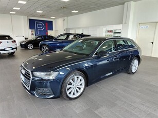 Audi A6 Avant 45 3.0 TDI quattro tiptronic usato