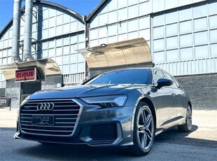 Audi A6 Avant 50 3.0 TDI quattro tiptronic usato