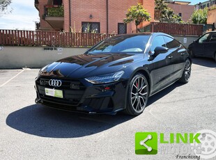 AUDI A7 SPB 45 2.0TFSI quattro ultra Stronic BusinessPlus Usata